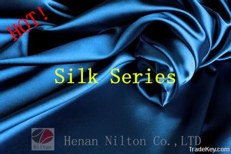 A-Class Silk /Silk Cloth of China Manufacturer