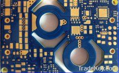Rigid printed circuit board