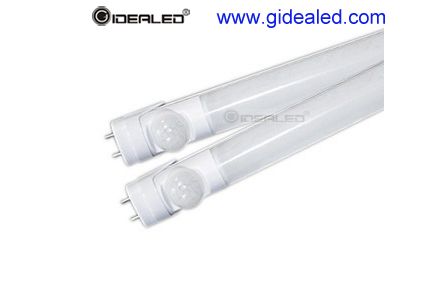 22W Motion Sensor T8 LED Tube Lights