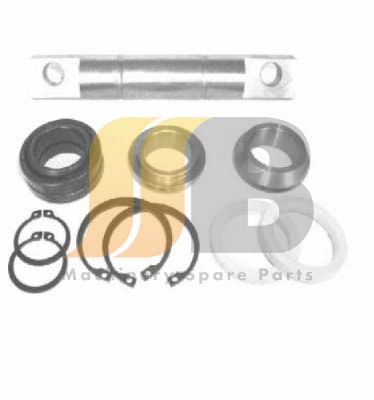 Release Lever Repair Kit