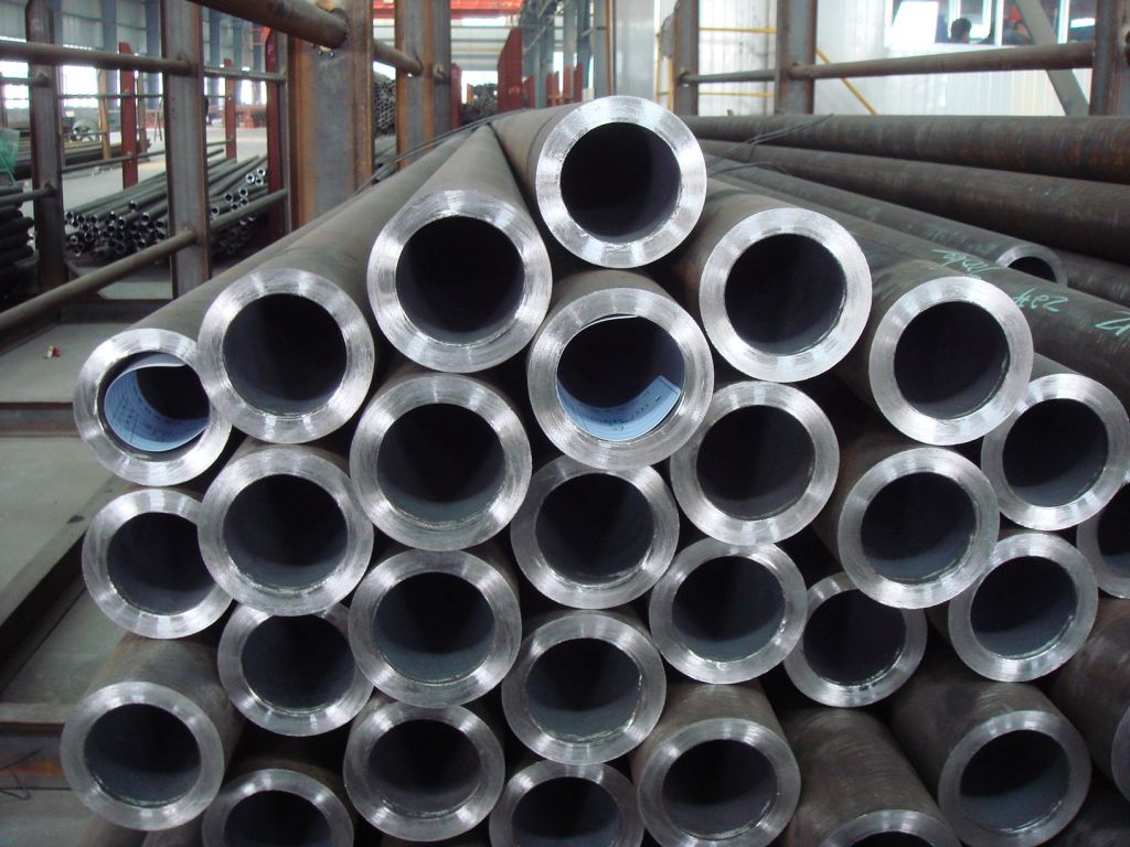 GB3087-2008 Seamless steel tube/pipe for boiler