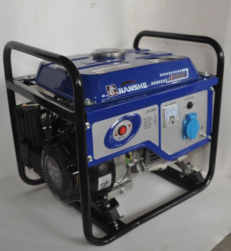 Gasoline Generator