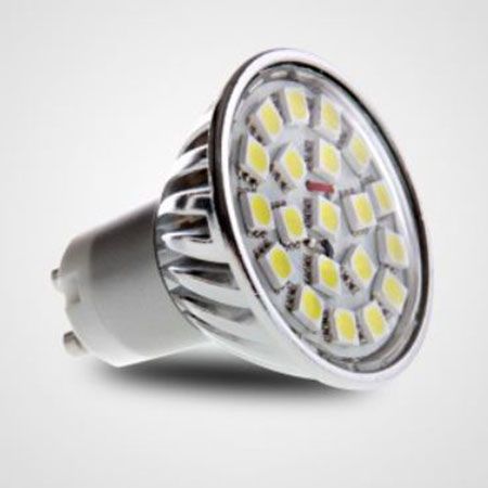 LED Spot Light