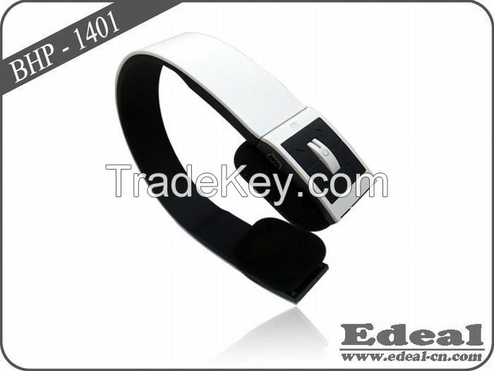 BSCI member New wireless bluetooth headphone for mobile phones