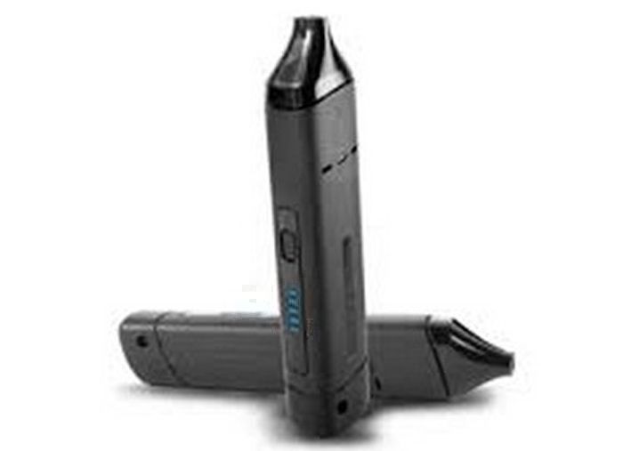 New VaporBLUNT Pinnacle PRO Handheld Vaporizer Complete Vape Kit 