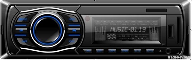 Car audio MP3 player