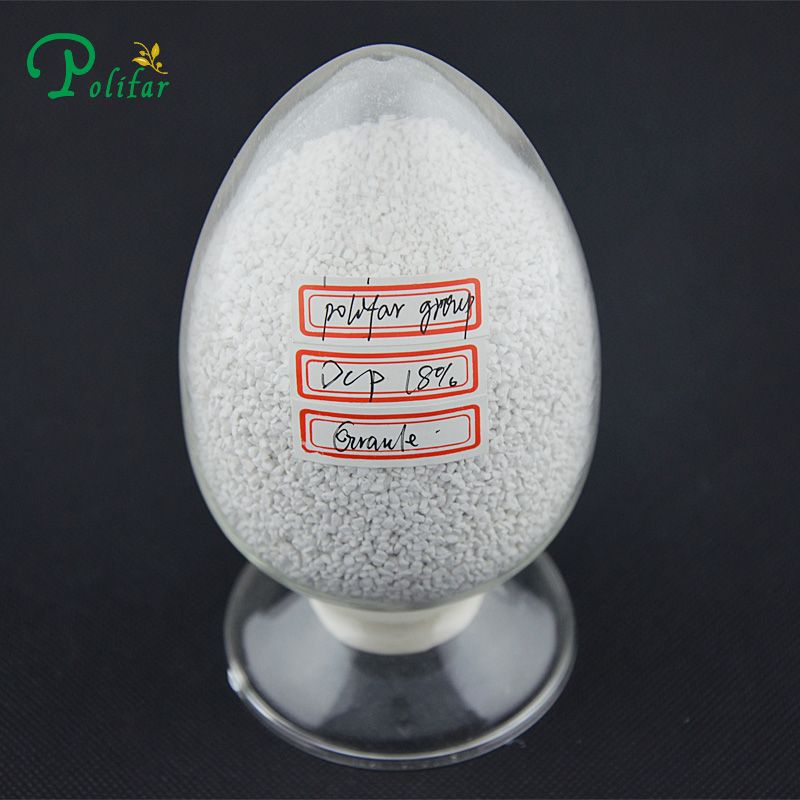 Dicalcium phosphate 18%min feed grade (feed additives)