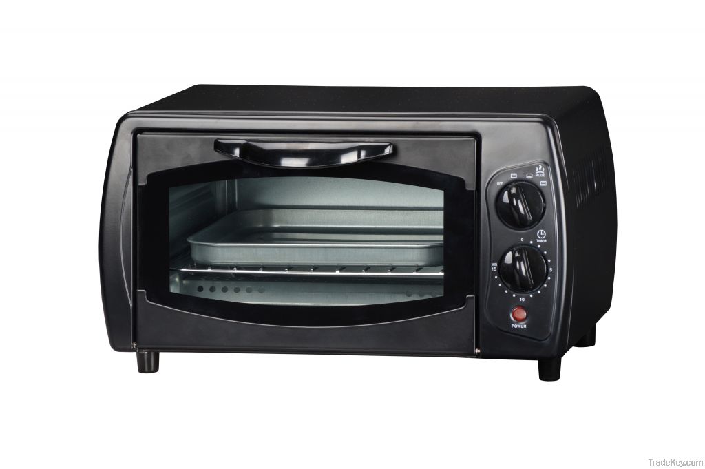 Toaster oven