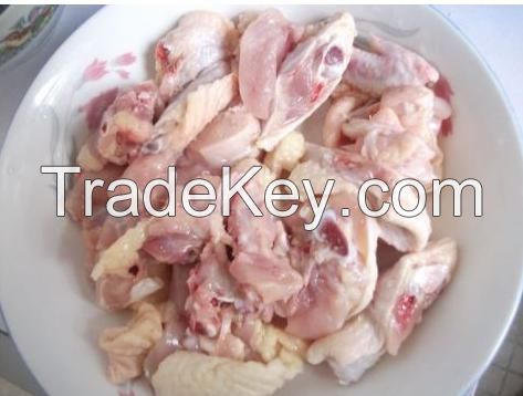 Poultry Dividing Machine/Chicken Cutting Machine