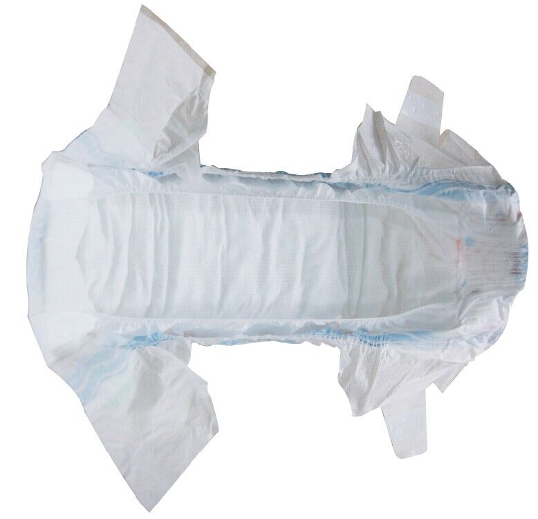 Good quality Disposible baby diaper from Guangdong, China