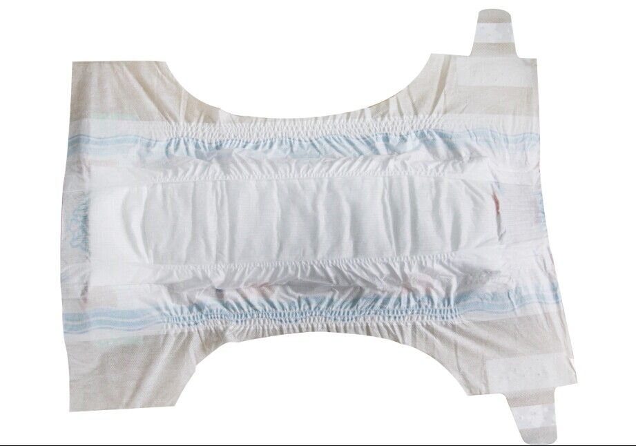 Good quality Disposible baby diaper from Guangdong, China