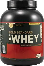 wholesale 100 % Gold Standard Whey Protein