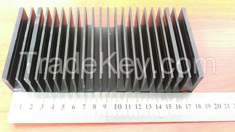 camer;s heat sink---CT0004