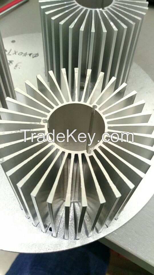 camera&amp;#039;s heat sink----CT0003