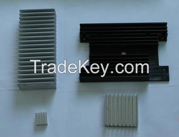 telecom radiator--CNC0013