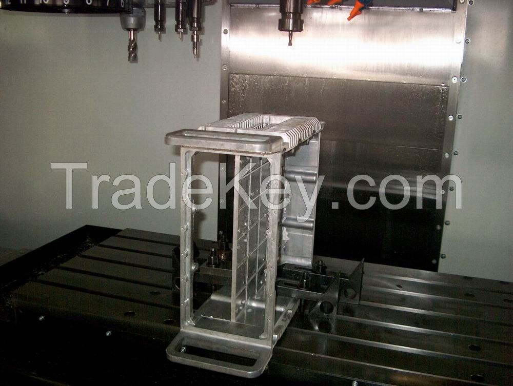 telecom cabinet---CNC0003