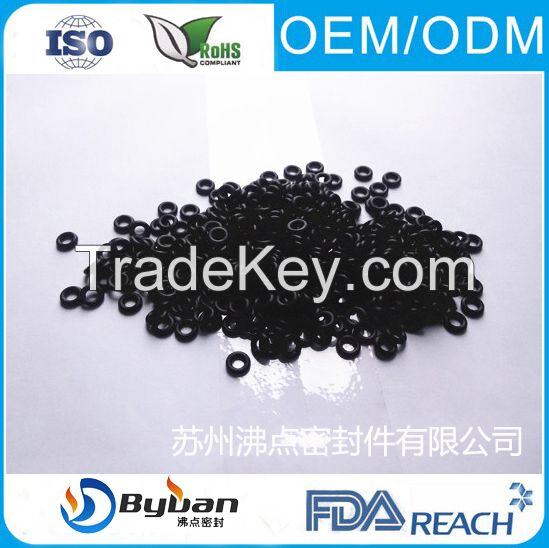 professional high quality custom mold rubber gasket