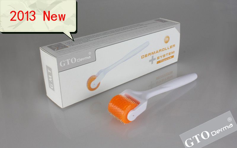 factory sales GMT200 derma roller/ce approved