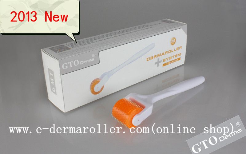 factory sales GMT200 derma roller/ce approved