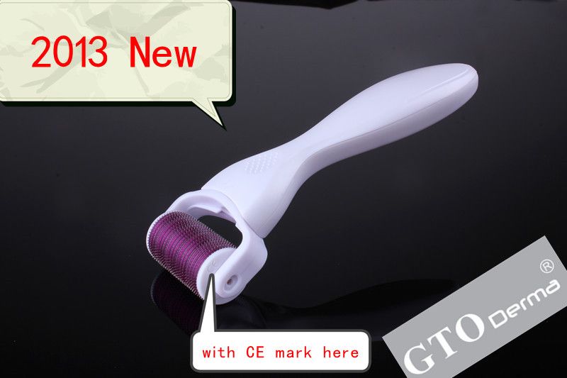 CE approved factory price GMT-1080 derma roller