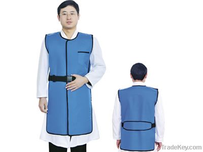 x-ray lead protective vest