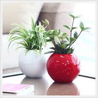 Flower Pot, Eco Pot, ECO Pot 1, Ecoplus