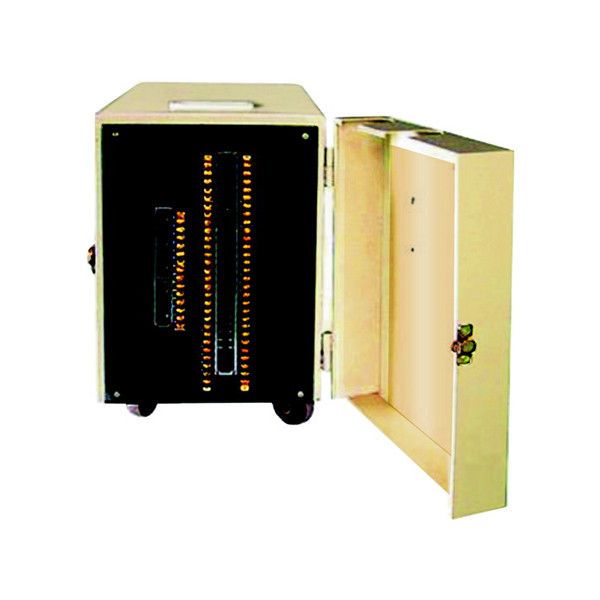 High Frequency Isolation Current Voltage Transformer 200V â 300V , 45Hz â 65Hz