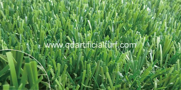 Low Dtex leisure lawn