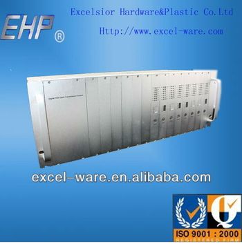 OEM metal electronic cabinets for electrical appliances
