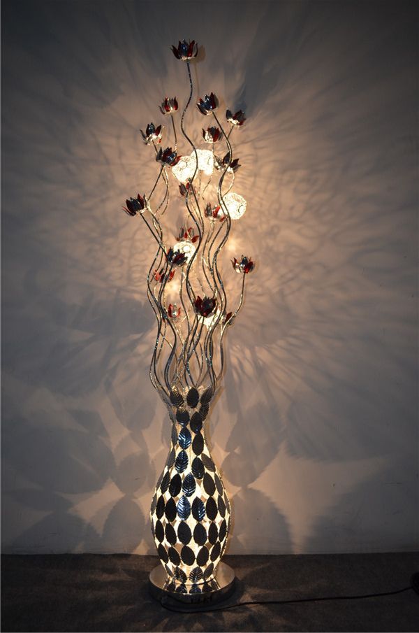 MP-Floor lamp-F1249