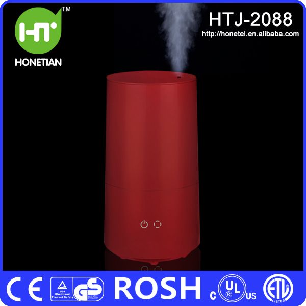 2014 New Touch Screen Ultrasonic Cool Mist Humidifier 