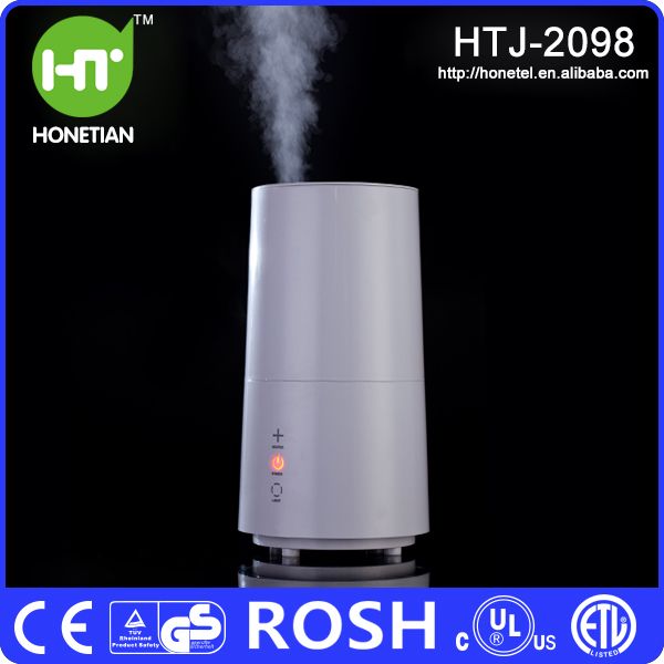 2014 New Touch Screen Hybrid Humidifier Warm Mist Humidifier