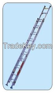 Aluminum Extension Ladder