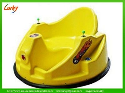 Ufo Bumper Car/amusement Kiddie Rides UFO Bumper Car/ufo Bumper Car For Sale