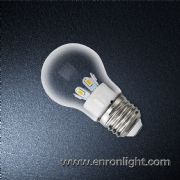 LED bulb(Glass cover)1 