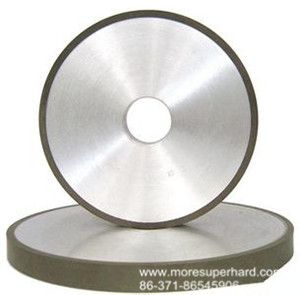 resin bond diamond & CBN grinding wheel