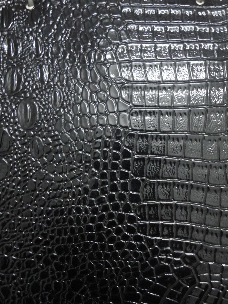 PVC artificial leather