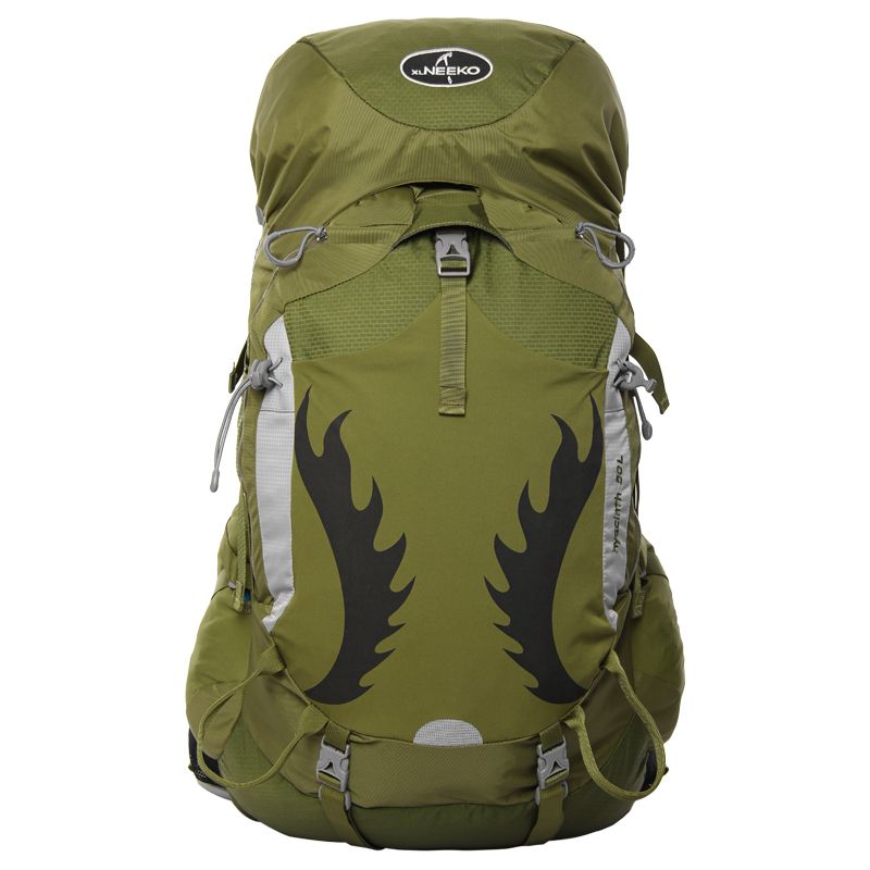 Outdoor Travel Backpacks Camping Hiking Backpacks Mountaining Bags XL-193