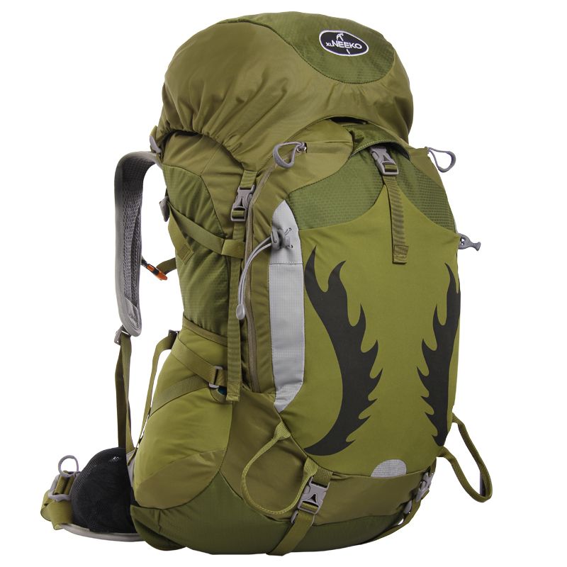 Outdoor Travel Backpacks Camping Hiking Backpacks Mountaining Bags XL-193