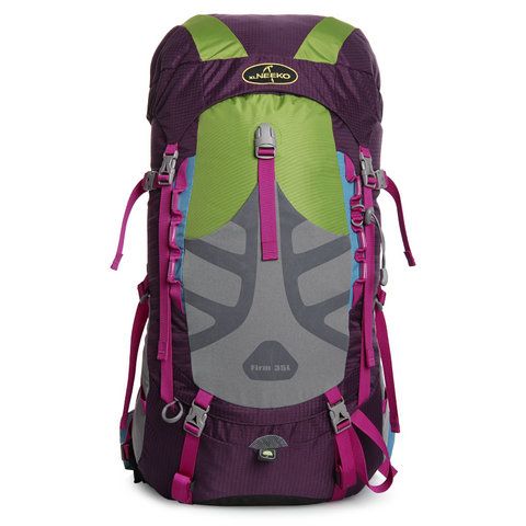 Outdoor Travel Backpacks Camping Hiking Backpacks Mountaining Bags Laptop Bags 35L XL-20002