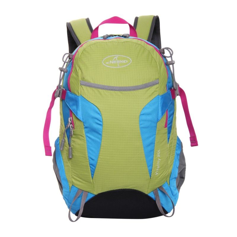 Outdoor Travel Backpacks Camping Hiking Backpacks Mountaining Bags 30005