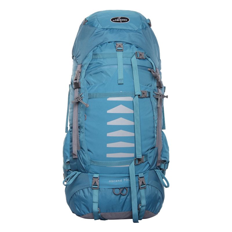 Outdoor Travel Backpacks Camping Hiking Backpacks Mountaining Bags XL-209