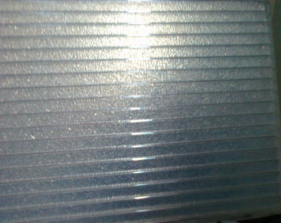 Aerogel Translucent Thermal Insulation Panel