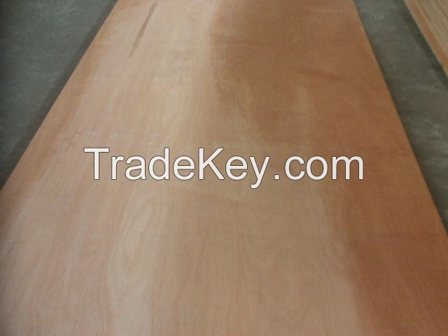 Vietnamese Keruing plywood