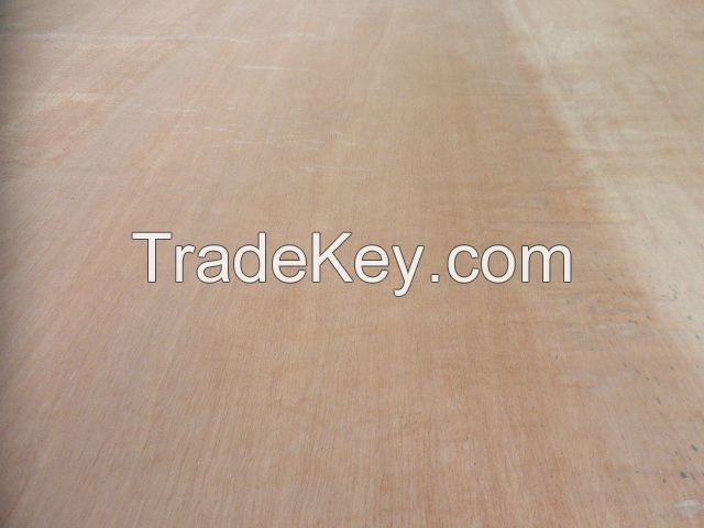 Vietnamese Keruing plywood
