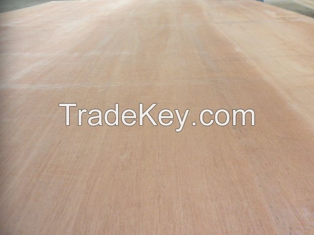 Vietnamese Keruing plywood