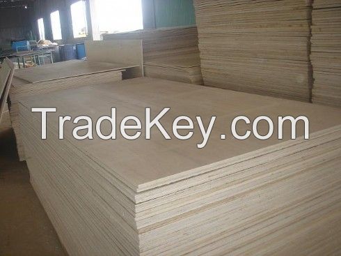 Vietnam White face packing plywood