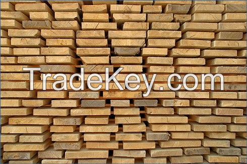 Sawn timber