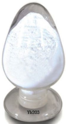 Ytterbium Oxide (Yb2O3)