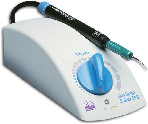 Dentsply Cavitron SPS Self Install Scaler